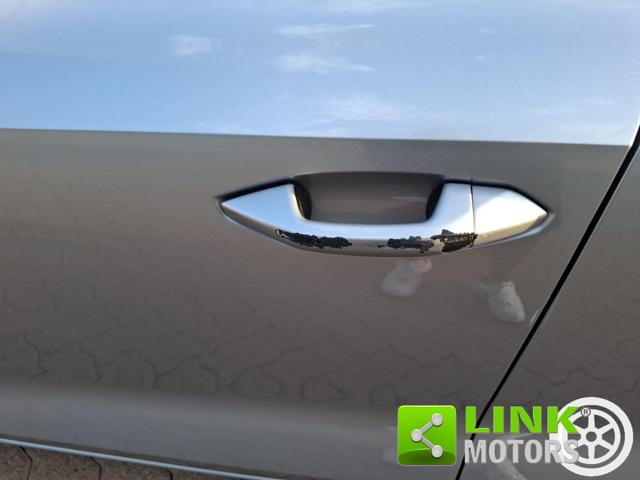 AUDI A3 SEDAN 30 TDI - foto 17