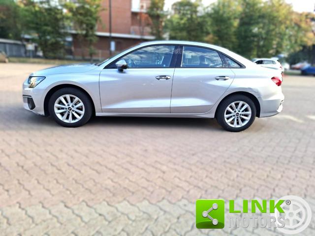 AUDI A3 SEDAN 30 TDI - foto 5