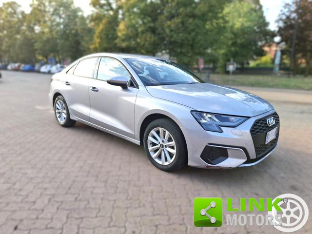 AUDI A3 SEDAN 30 TDI - foto 16