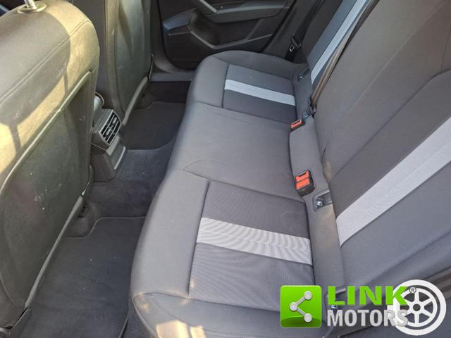 AUDI A3 SEDAN 30 TDI - foto 20