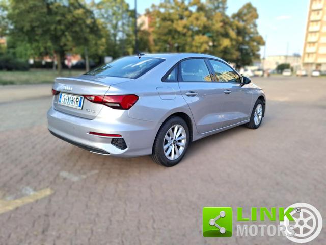 AUDI A3 SEDAN 30 TDI - foto 8