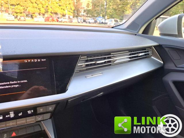AUDI A3 SEDAN 30 TDI - foto 25