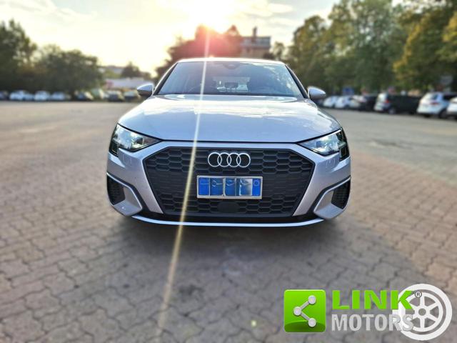 AUDI A3 SEDAN 30 TDI - foto 3
