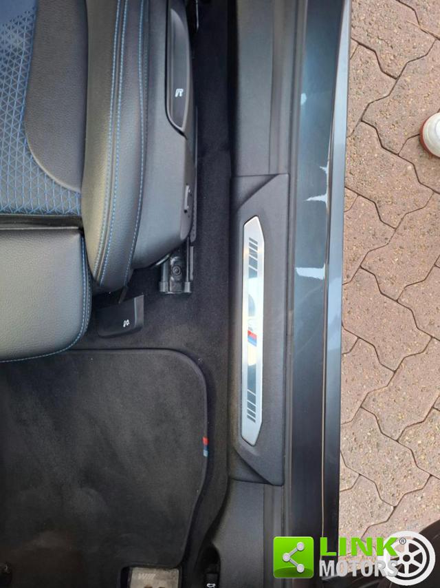 BMW 118 I 5P. MSPORT - foto 22