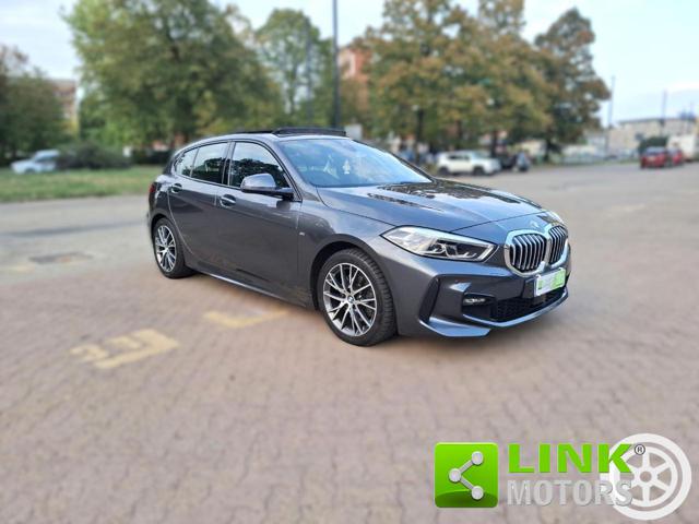 BMW 118 I 5P. MSPORT - foto 3