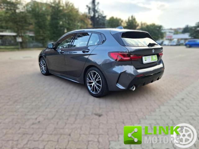 BMW 118 I 5P. MSPORT - foto 11