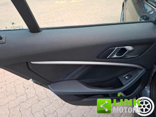 BMW 118 I 5P. MSPORT - foto 24