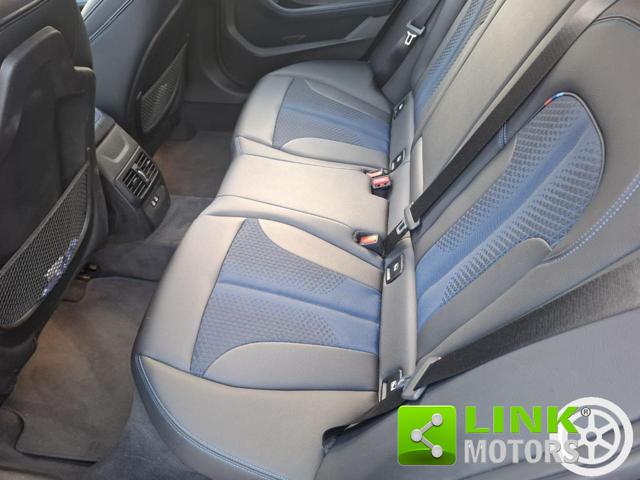 BMW 118 I 5P. MSPORT - foto 19