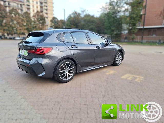 BMW 118 I 5P. MSPORT - foto 4