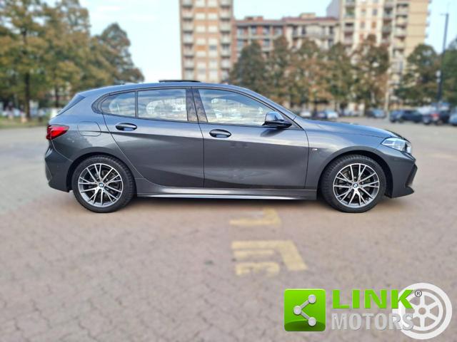 BMW 118 I 5P. MSPORT - foto 10