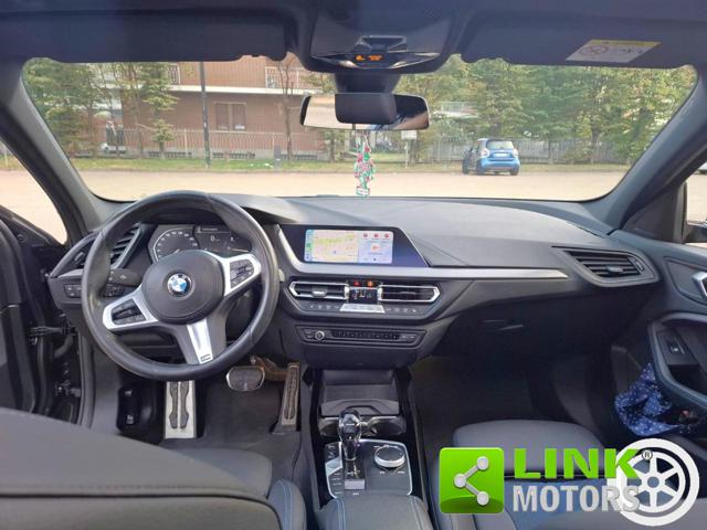 BMW 118 I 5P. MSPORT - foto 5