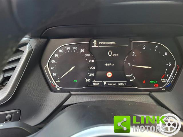 BMW 118 I 5P. MSPORT - foto 6