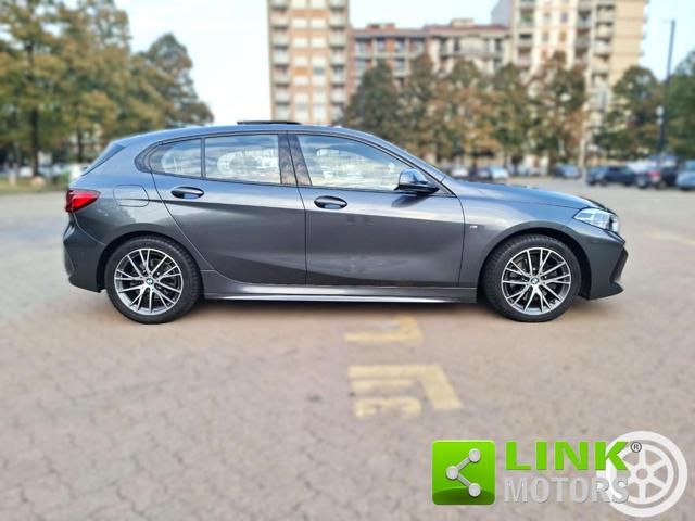 BMW 118 I 5P. MSPORT - foto 2