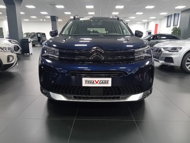 CITROEN C5 AIRCROSS HYBRID 180 E-EAT8 SHINE OFFERTA  - foto 2