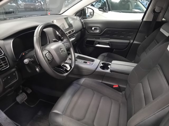 CITROEN C5 AIRCROSS HYBRID 180 E-EAT8 SHINE OFFERTA  - foto 8
