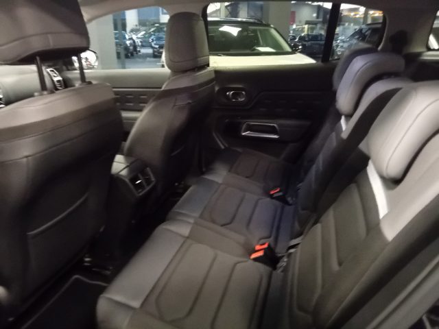 CITROEN C5 AIRCROSS HYBRID 180 E-EAT8 SHINE OFFERTA  - foto 9
