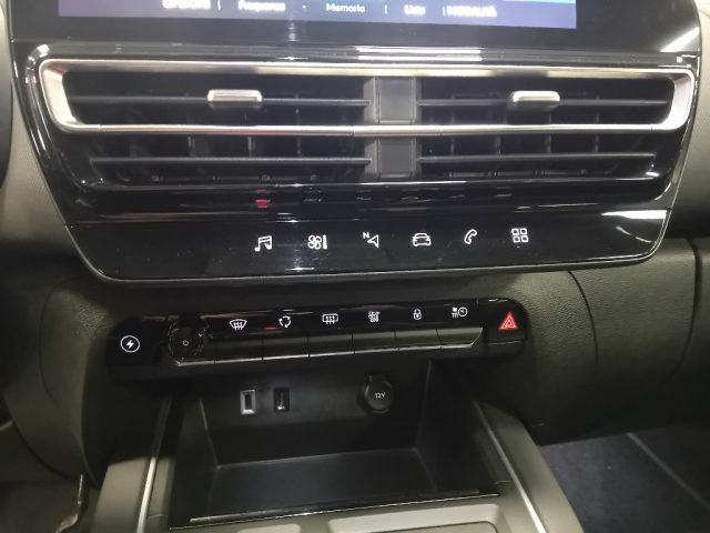 CITROEN C5 AIRCROSS HYBRID 180 E-EAT8 SHINE OFFERTA  - foto 13