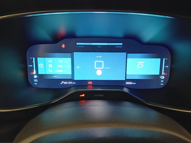 CITROEN C5 AIRCROSS HYBRID 180 E-EAT8 SHINE OFFERTA  - foto 15
