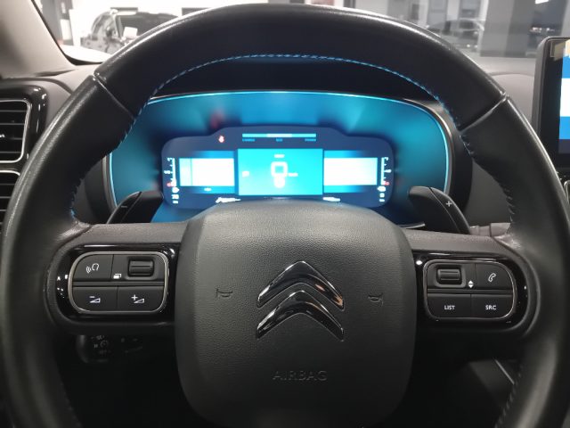 CITROEN C5 AIRCROSS HYBRID 180 E-EAT8 SHINE OFFERTA  - foto 16