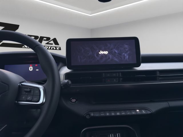 JEEP AVENGER 1.2 TURBO 100 CV SUMMIT - foto 16