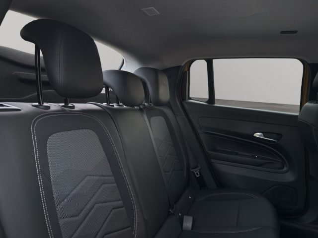 JEEP AVENGER 1.2 TURBO 100 CV SUMMIT - foto 19