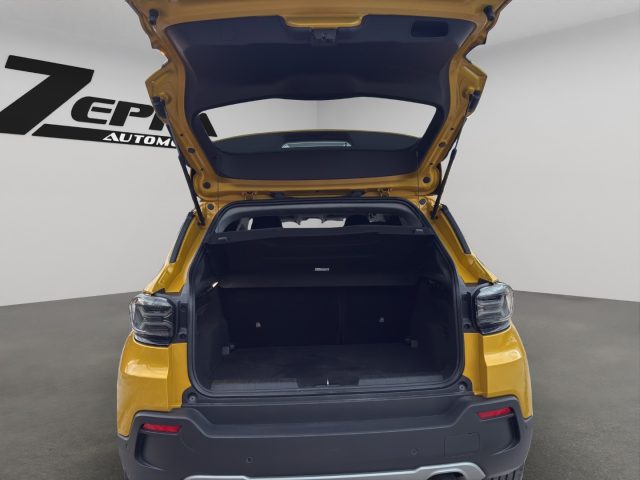 JEEP AVENGER 1.2 TURBO 100 CV SUMMIT - foto 20