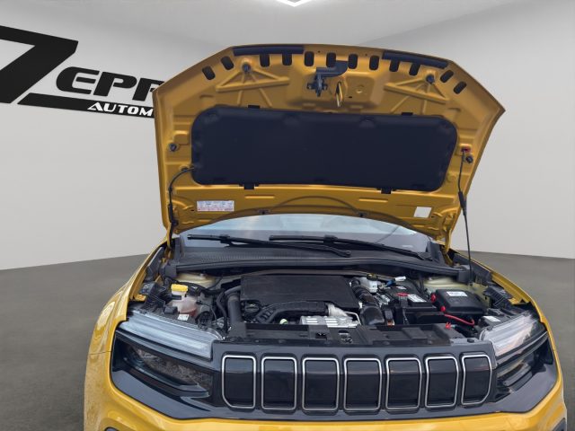 JEEP AVENGER 1.2 TURBO 100 CV SUMMIT - foto 21