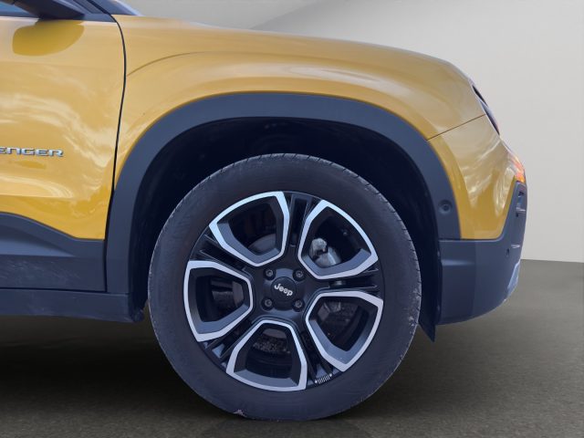 JEEP AVENGER 1.2 TURBO 100 CV SUMMIT - foto 23