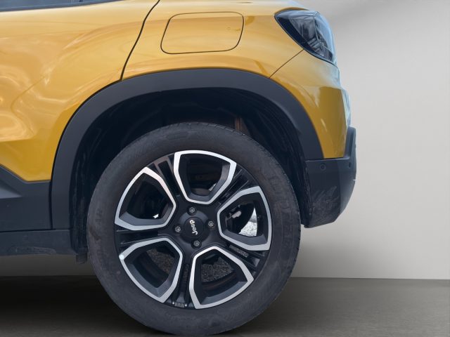 JEEP AVENGER 1.2 TURBO 100 CV SUMMIT - foto 24