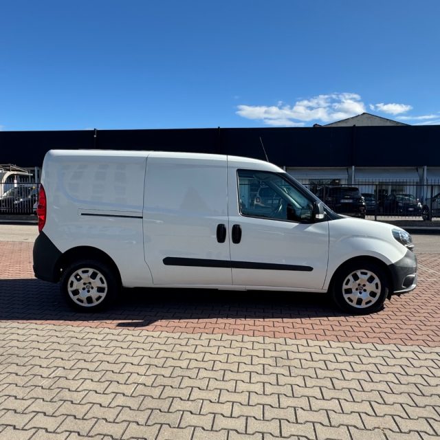 FIAT DOBLO 1.6 MJET 105CV S.&S. PL-TN CARGO - foto 3
