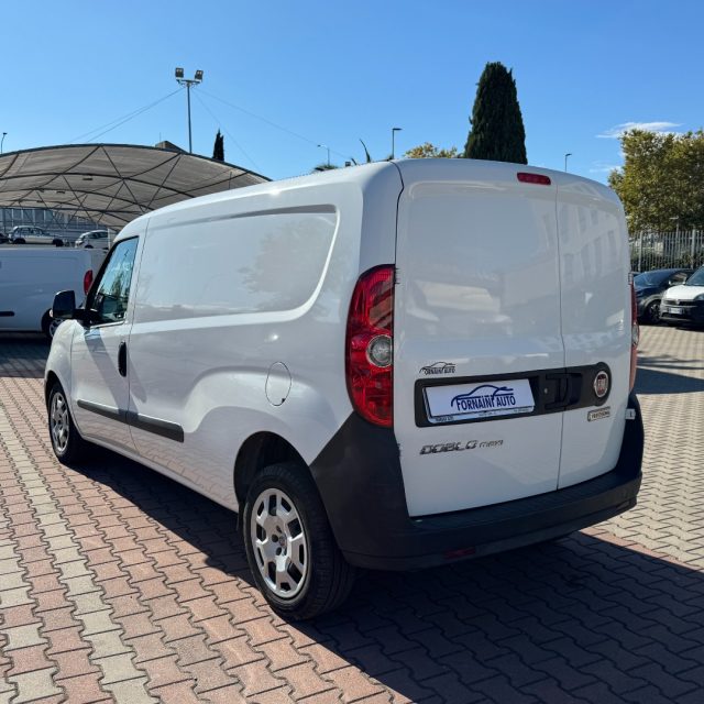 FIAT DOBLO 1.6 MJET 105CV S.&S. PL-TN CARGO - foto 5