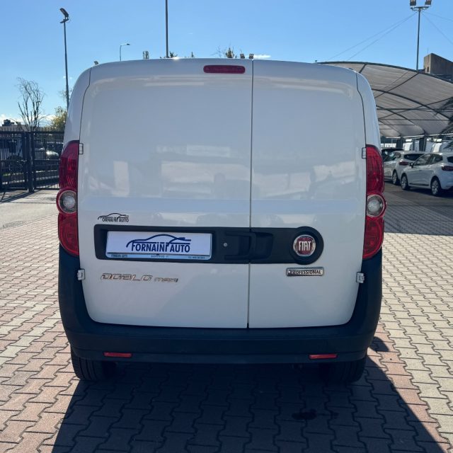 FIAT DOBLO 1.6 MJET 105CV S.&S. PL-TN CARGO - foto 6