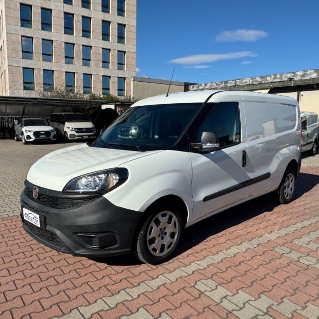 FIAT DOBLO 1.6 MJET 105CV S.&S. PL-TN CARGO - foto 4
