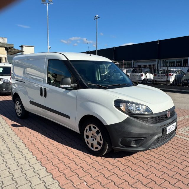 FIAT DOBLO 1.6 MJET 105CV S.&S. PL-TN CARGO