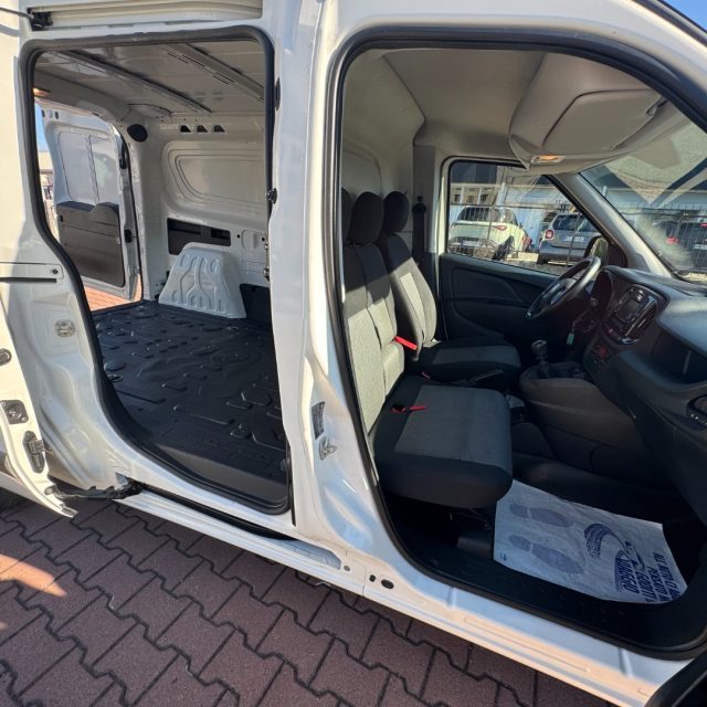 FIAT DOBLO 1.6 MJET 105CV S.&S. PL-TN CARGO - foto 15