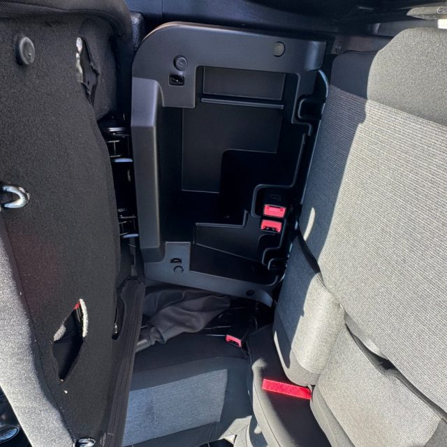 FIAT DOBLO 1.6 MJET 105CV S.&S. PL-TN CARGO - foto 18