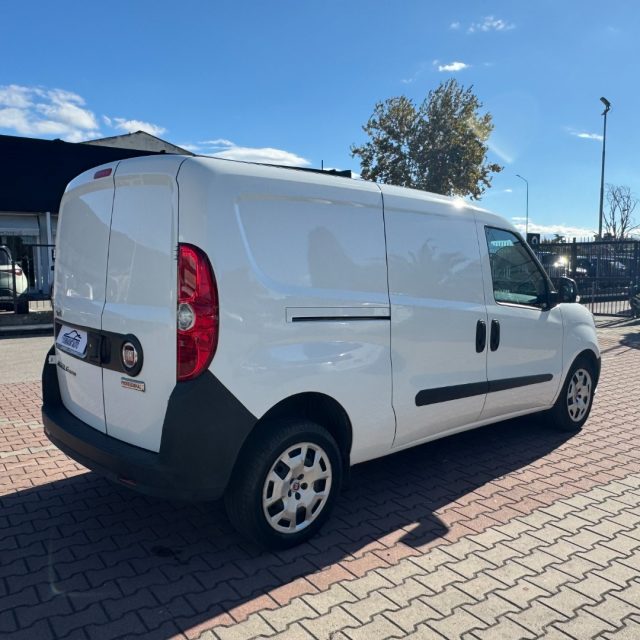 FIAT DOBLO 1.6 MJET 105CV S.&S. PL-TN CARGO - foto 7