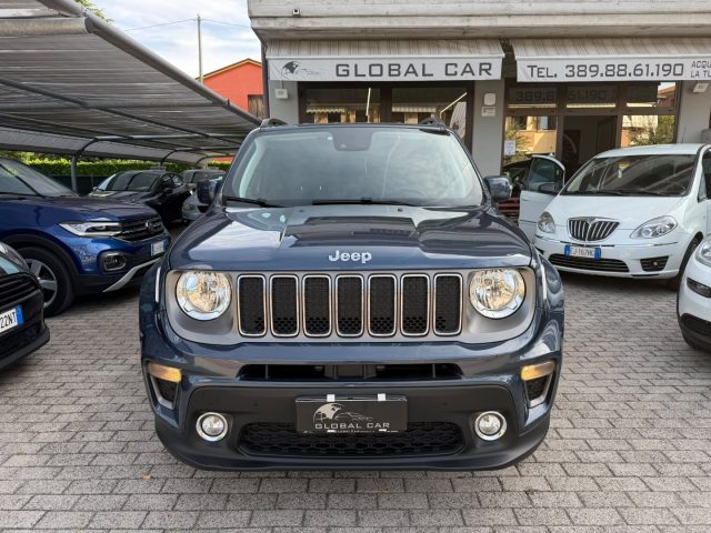 JEEP RENEGADE 1.6 MJT 130 CV LIMITED - foto 2
