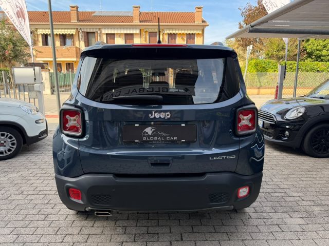 JEEP RENEGADE 1.6 MJT 130 CV LIMITED - foto 6