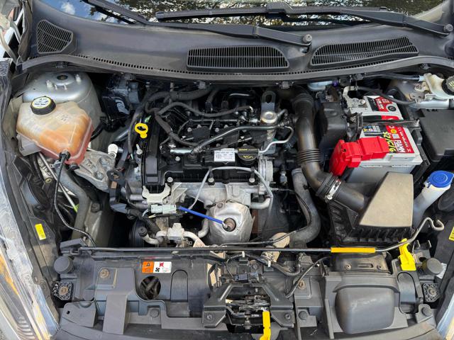 FORD FIESTA 1.0 80CV 5 PORTE BUSINESS - foto 16