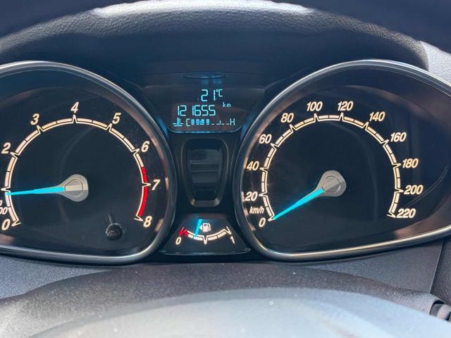 FORD FIESTA 1.0 80CV 5 PORTE BUSINESS - foto 14