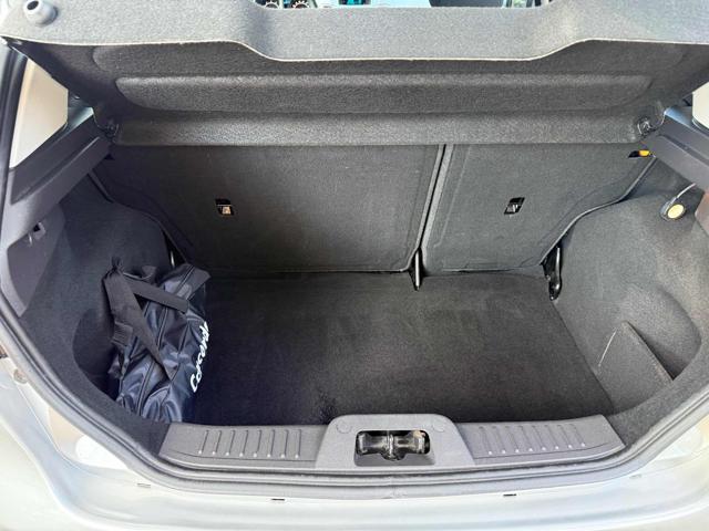 FORD FIESTA 1.0 80CV 5 PORTE BUSINESS - foto 12