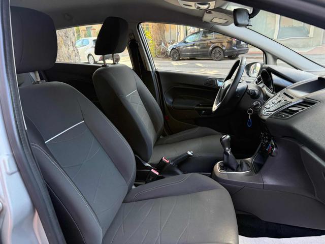 FORD FIESTA 1.0 80CV 5 PORTE BUSINESS - foto 17