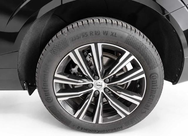 VOLVO XC60 B4 (D) AWD AUTO INSCRIPTION UNIP - foto 9