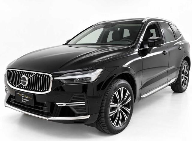 VOLVO XC60 B4 (D) AWD AUTO INSCRIPTION UNIP - foto 3