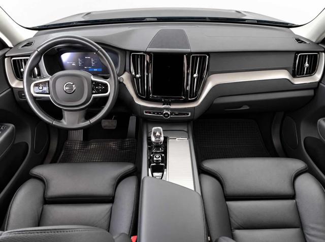 VOLVO XC60 B4 (D) AWD AUTO INSCRIPTION UNIP - foto 11