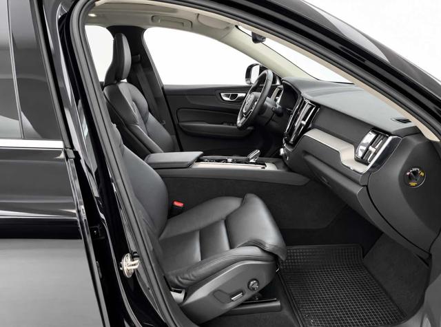 VOLVO XC60 B4 (D) AWD AUTO INSCRIPTION UNIP - foto 10