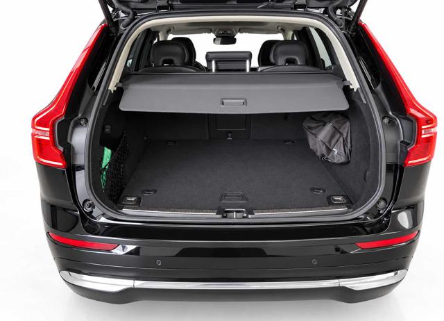 VOLVO XC60 B4 (D) AWD AUTO INSCRIPTION UNIP - foto 8