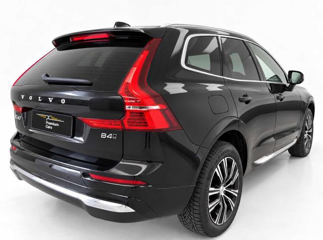VOLVO XC60 B4 (D) AWD AUTO INSCRIPTION UNIP - foto 4