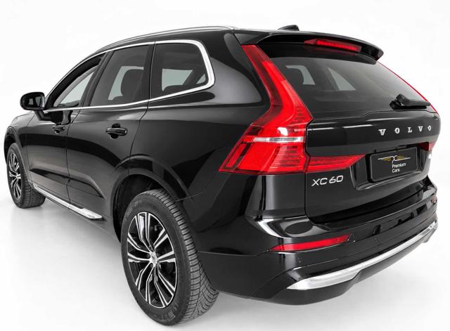 VOLVO XC60 B4 (D) AWD AUTO INSCRIPTION UNIP - foto 6